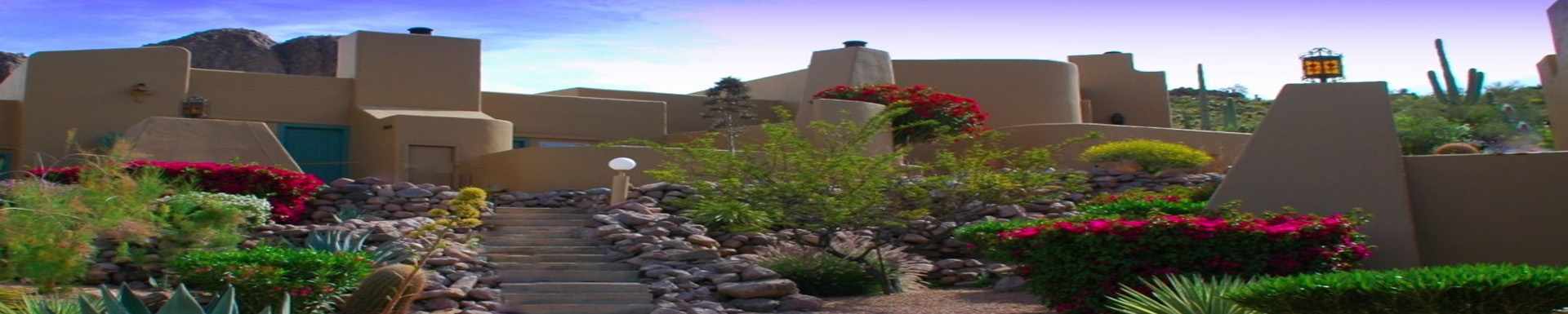 The Villas of Gold Canyon